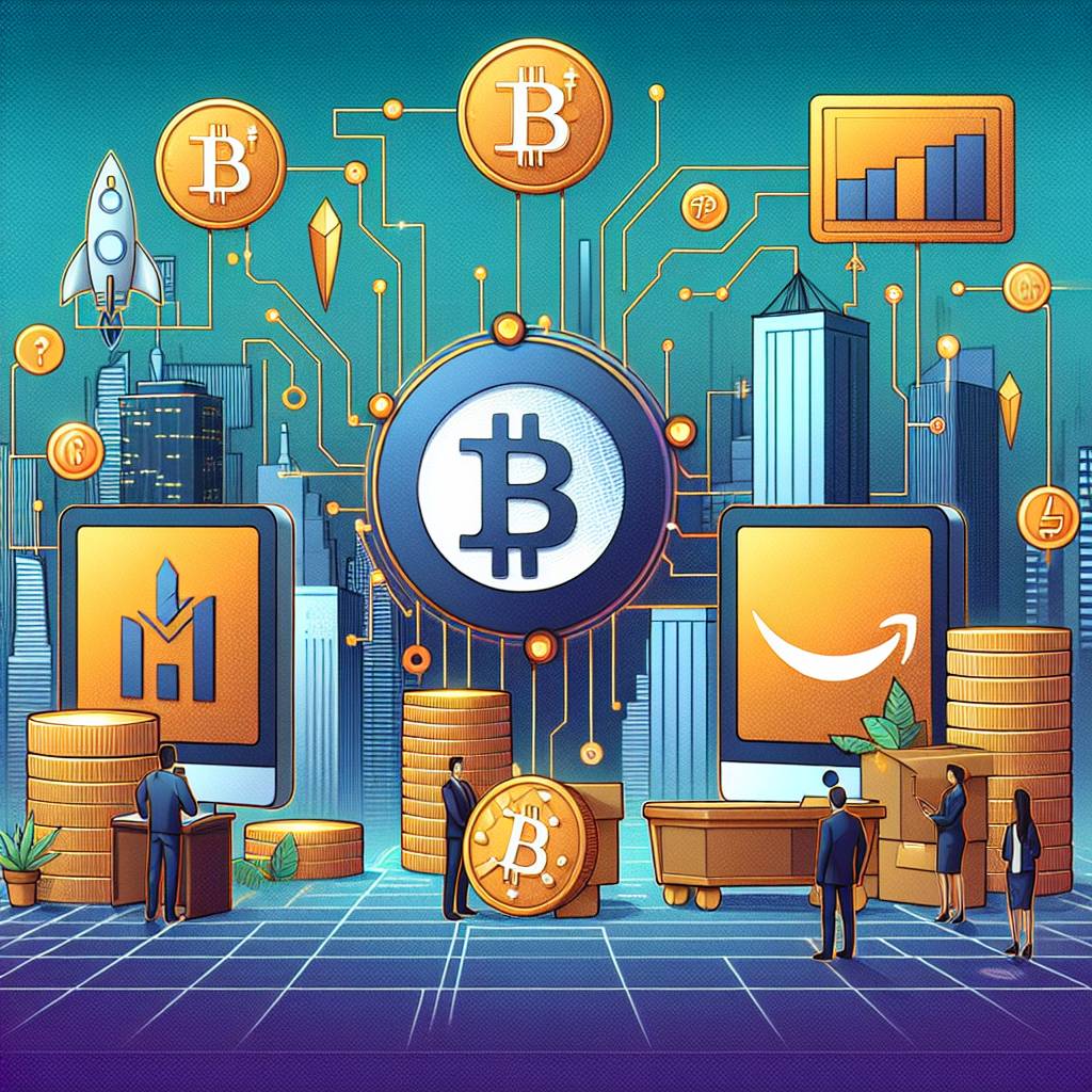 Quels sont les facteurs qui peuvent influencer le cours de l'action d'Amazon liée à la crypto en 2022 ?