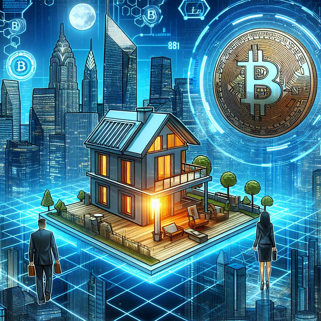 Quelle est la meilleure crypto-monnaie pour acheter un penthouse exclusible ?