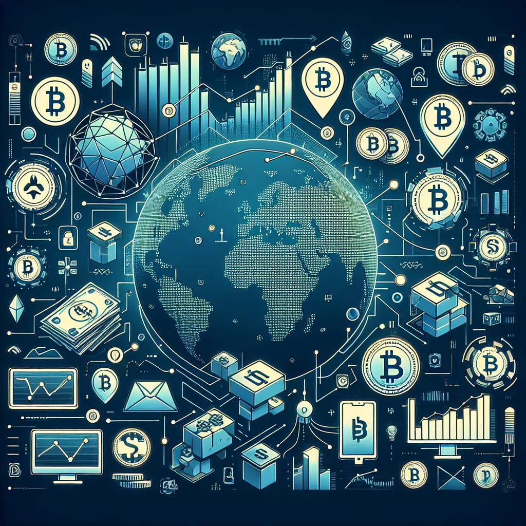 Quels sont les facteurs qui influencent la capitalisation totale du marché des crypto-actifs ?