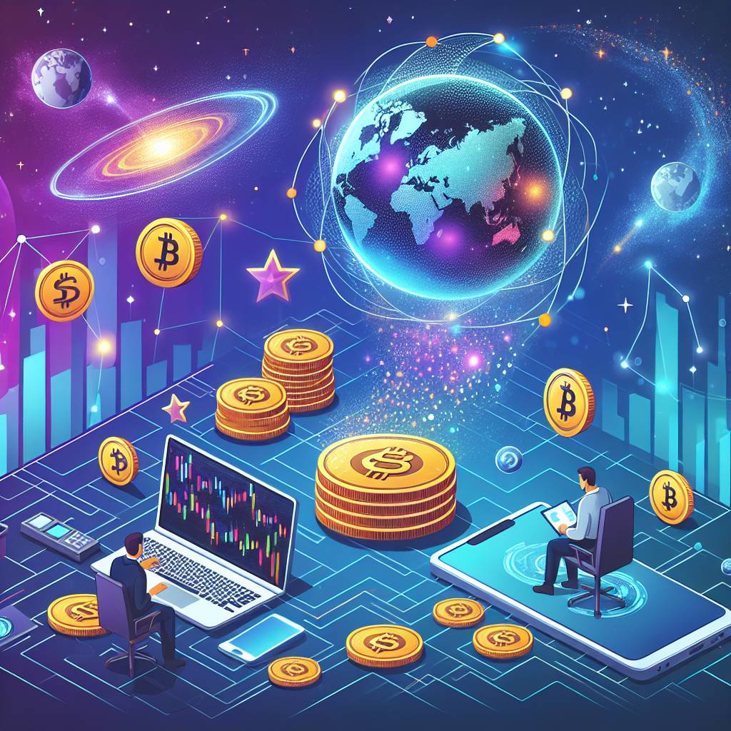 Est-ce que Crypto Cosmos est une bonne option d'investissement dans le domaine des cryptomonnaies ?