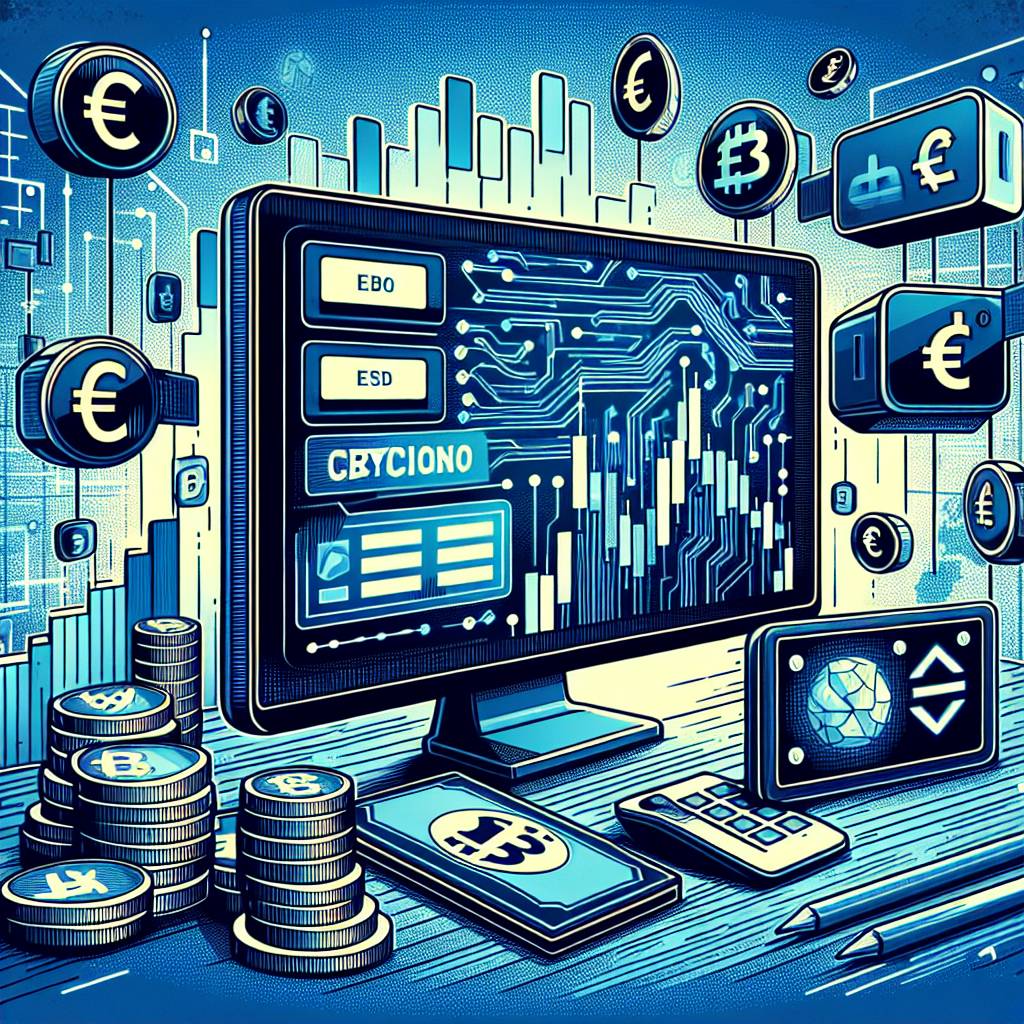 Existe-t-il des plateformes d'échange qui proposent la conversion de l'IDR en crypto-monnaie ?