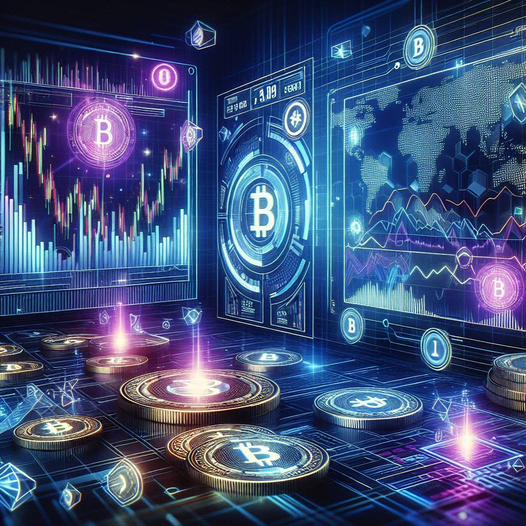 Quelles sont les options d'ETF les plus performantes offertes par Boursorama pour investir dans la crypto-monnaie ?