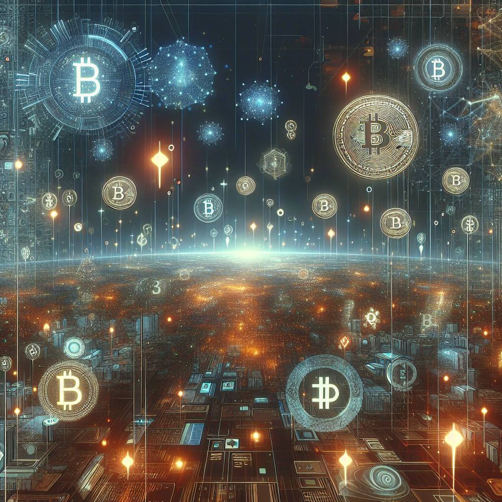 Quels sont les débuts du bitcoin dans l'industrie financière ?