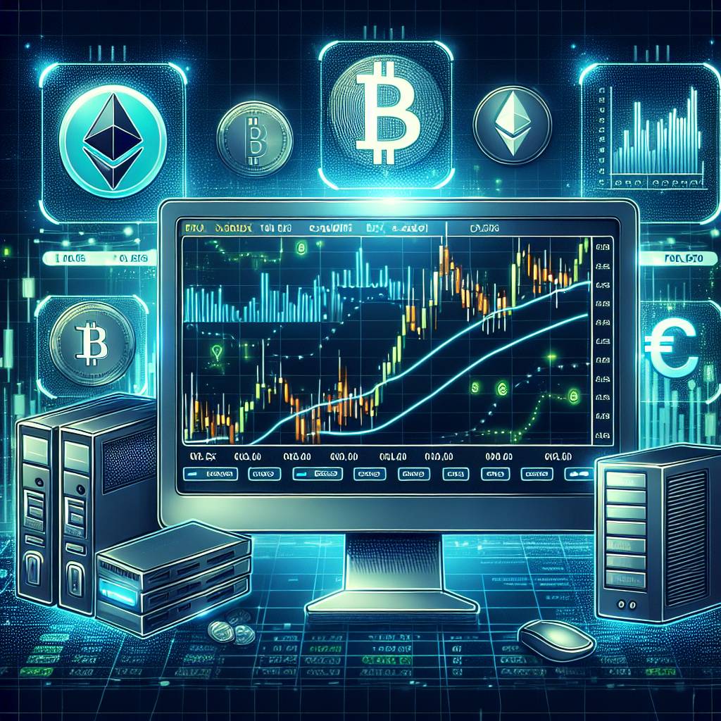 Quels sont les avantages du trading du Nasdaq 100 en crypto-monnaie ?