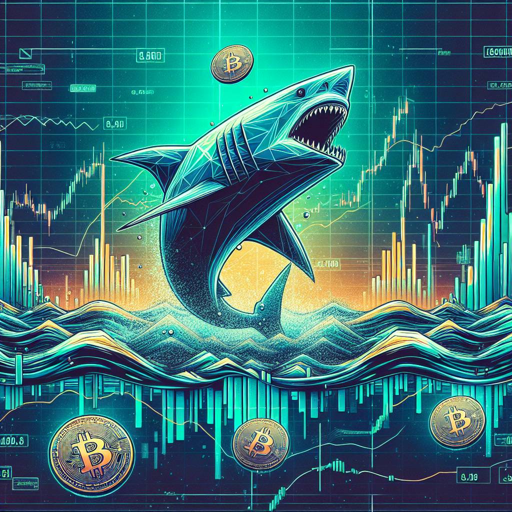 Comment le requin de la finance influence-t-il le prix des bitcoins ?