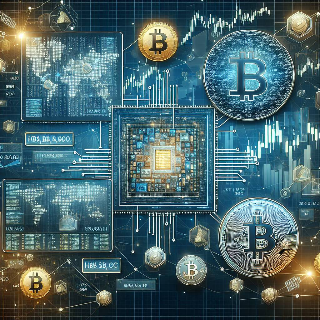 Qu'est-ce que Wonderland Crypto et comment fonctionne-t-il?