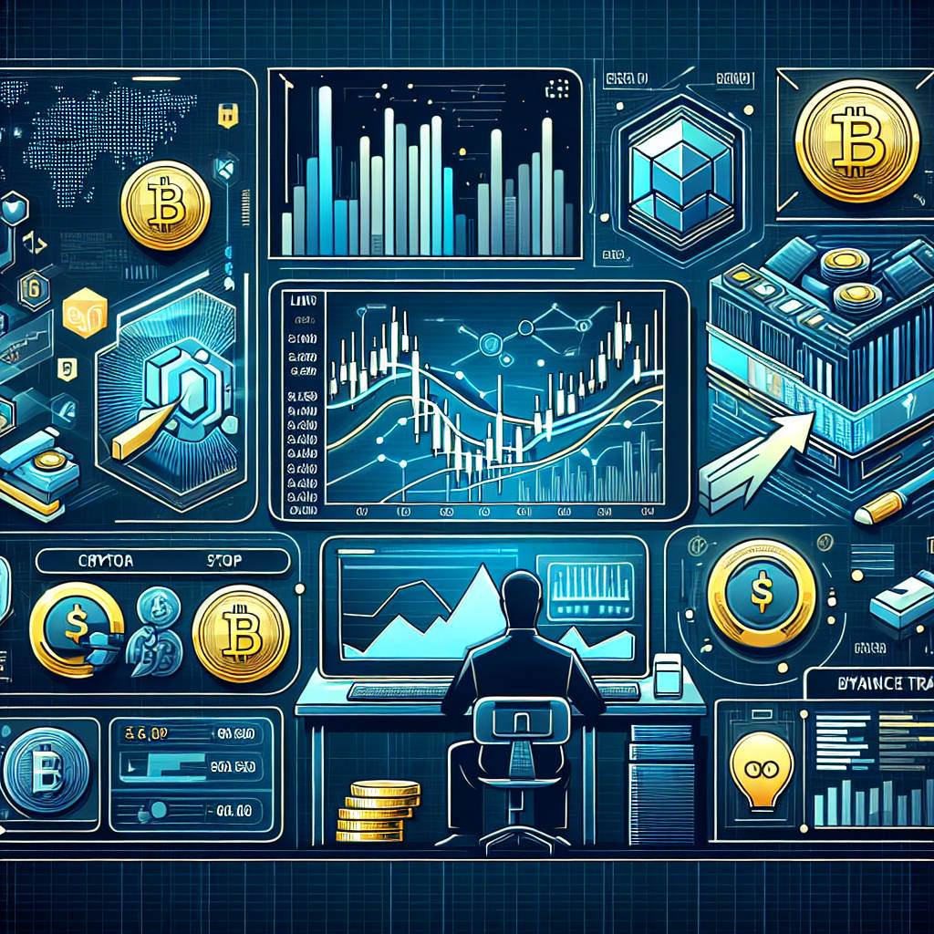 Comment puis-je configurer un ordre de Take Profit sur eToro pour mes trades de crypto-monnaies?