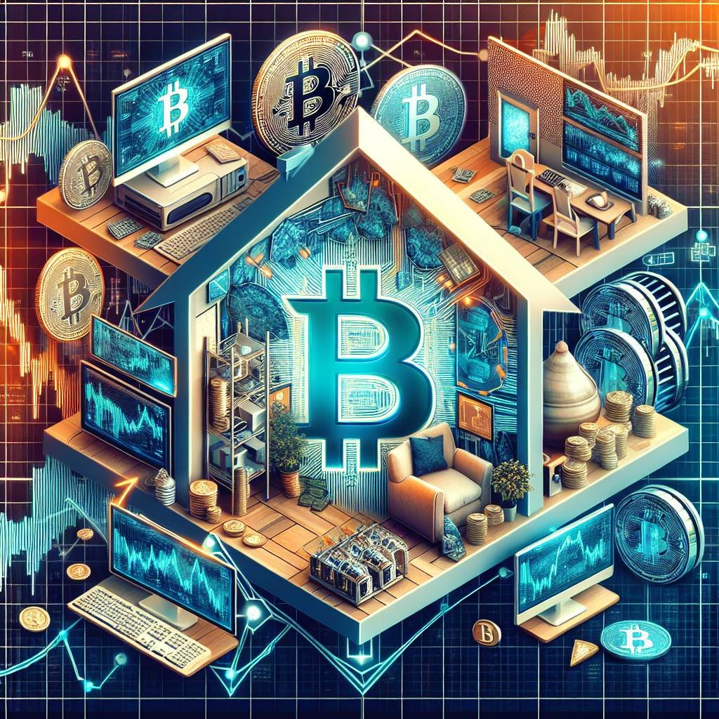 Comment puis-je commencer à miner du BTC à la maison ?