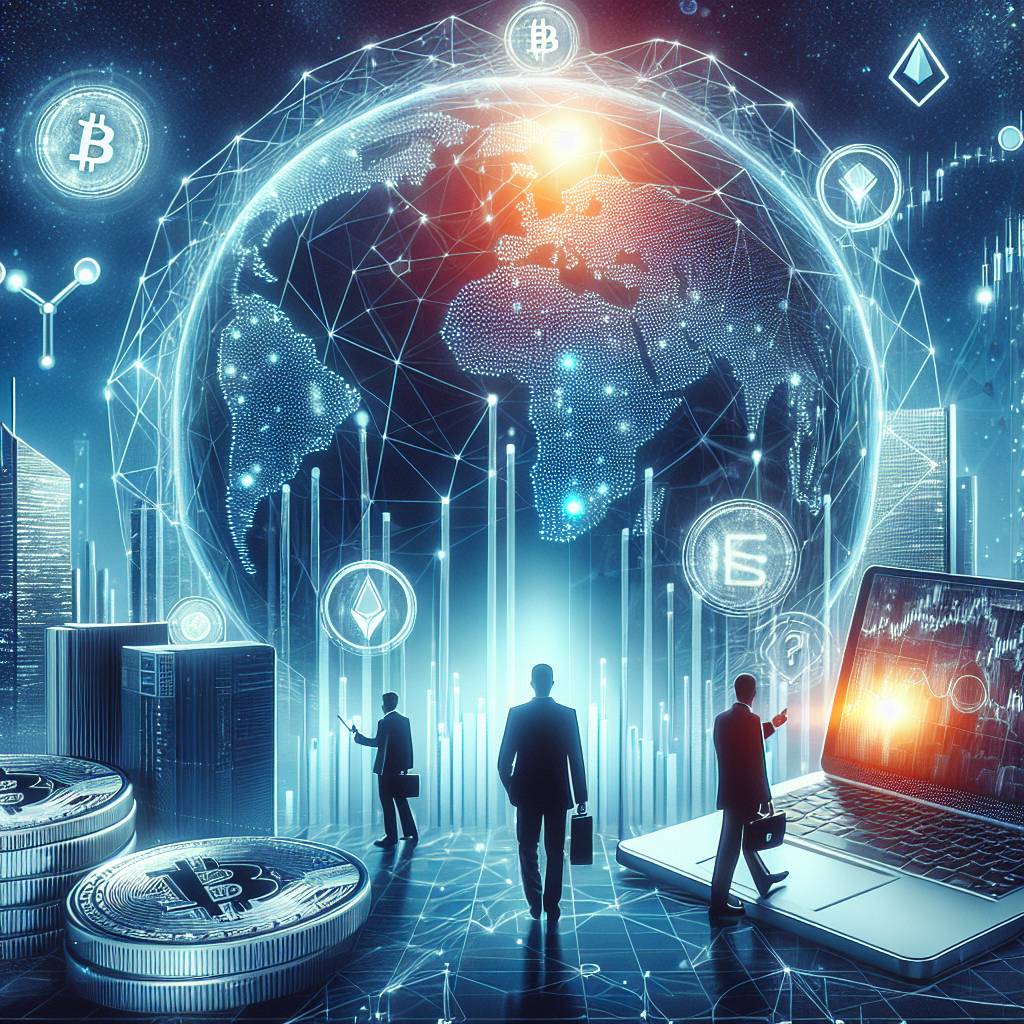 Qu'est-ce que le metaverse def et comment cela fonctionne-t-il dans le domaine de la cryptomonnaie ?