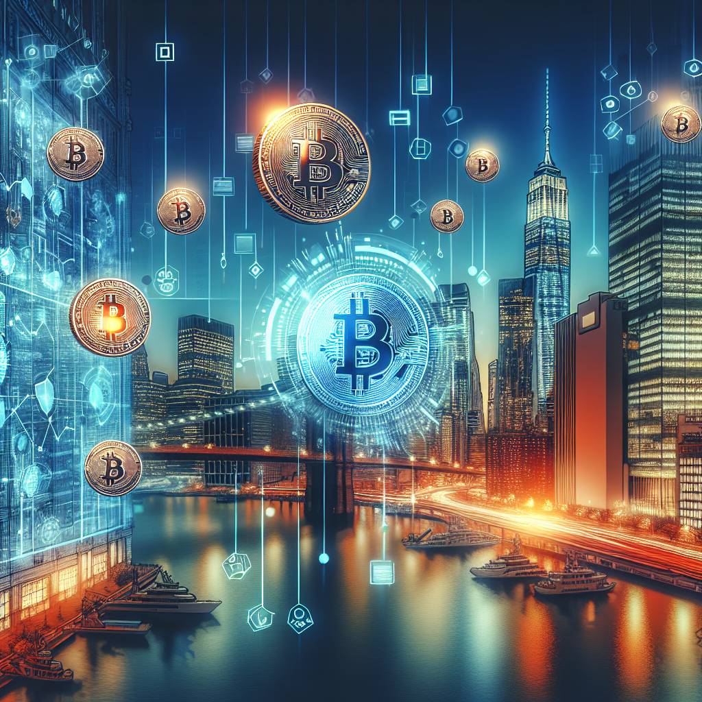 Comment fonctionne l'action accord dans le monde de la cryptocurrency?