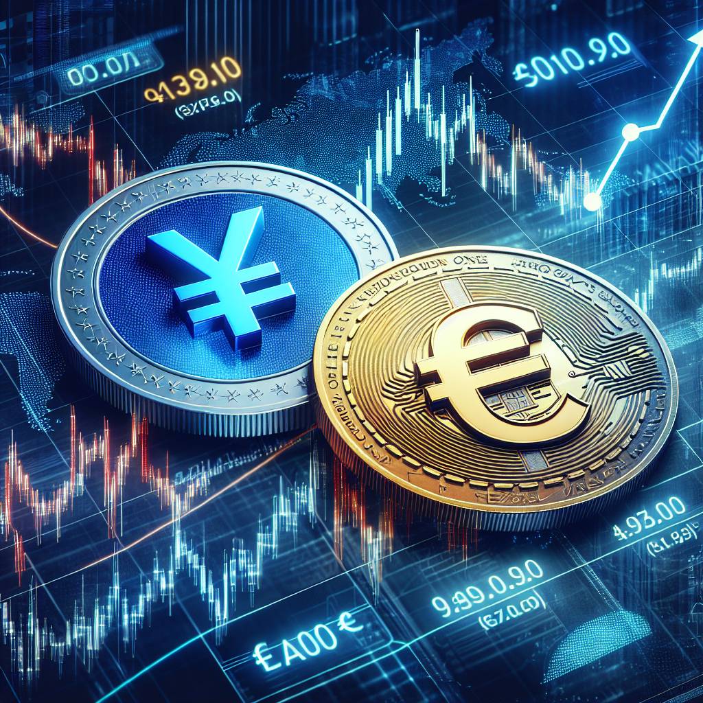 Quel est le taux de change actuel du won coréen en euro sur les plateformes de cryptomonnaie?