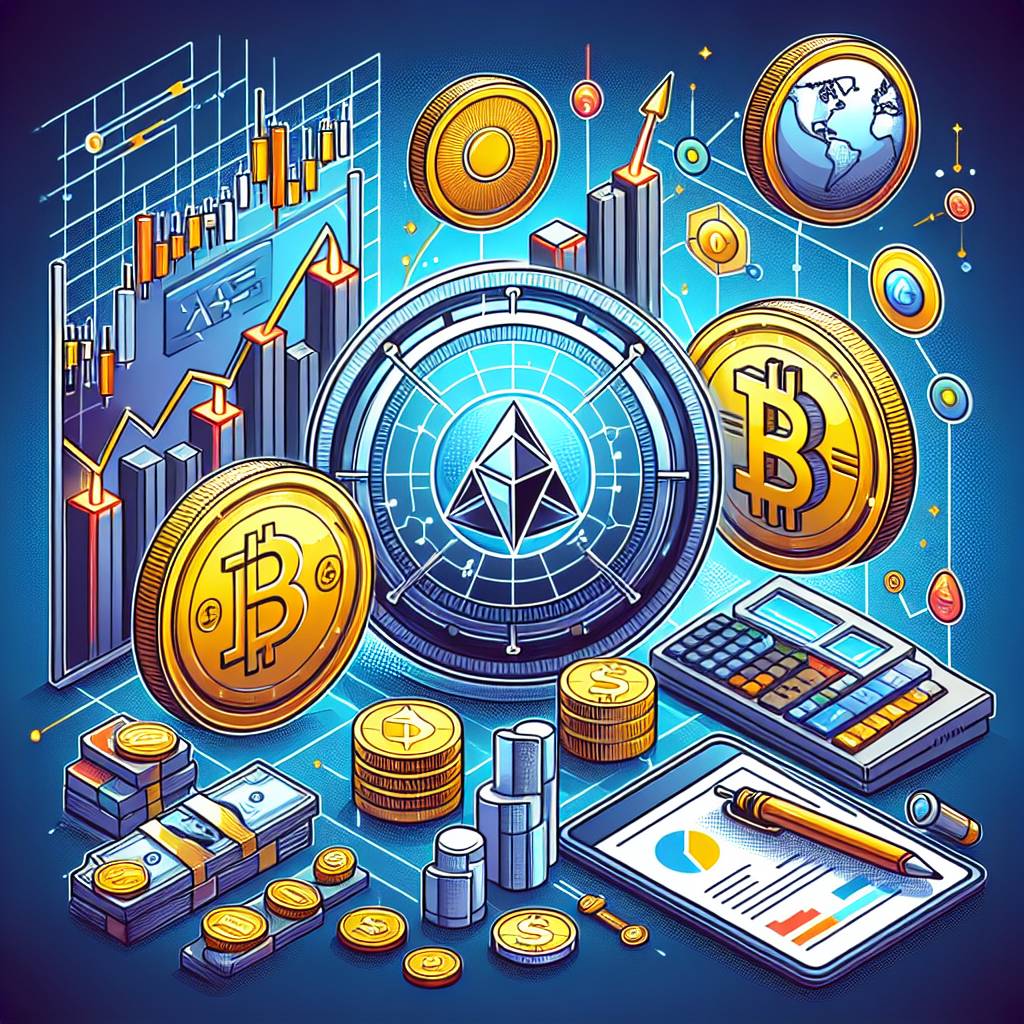 Quels sont les avantages d'investir dans l'arculus par rapport à d'autres cryptomonnaies ?