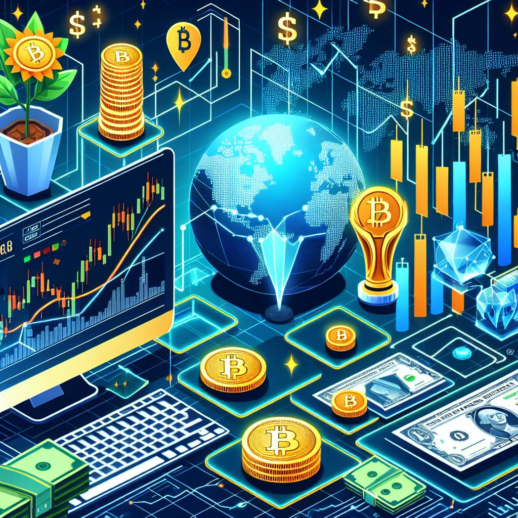 Quels sont les avantages d'acheter des actions de Mittal dans le secteur des cryptomonnaies ?