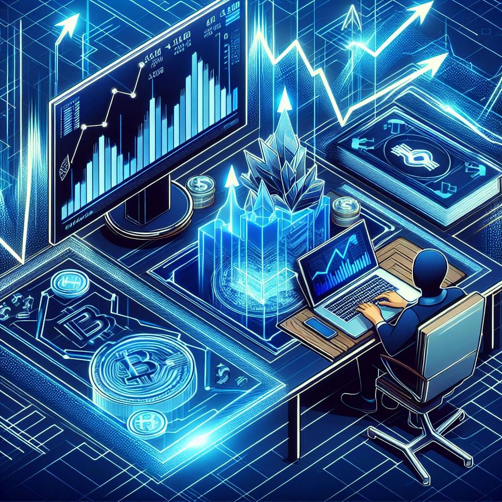 Quels sont les avantages de l'enregistrement d'un nom de domaine dans l'industrie de la cryptomonnaie ?