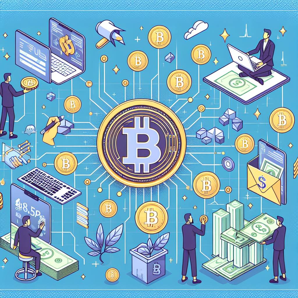 Quels sont les avantages de la technologie blockchain pour le secteur financier selon le Sénat direct?