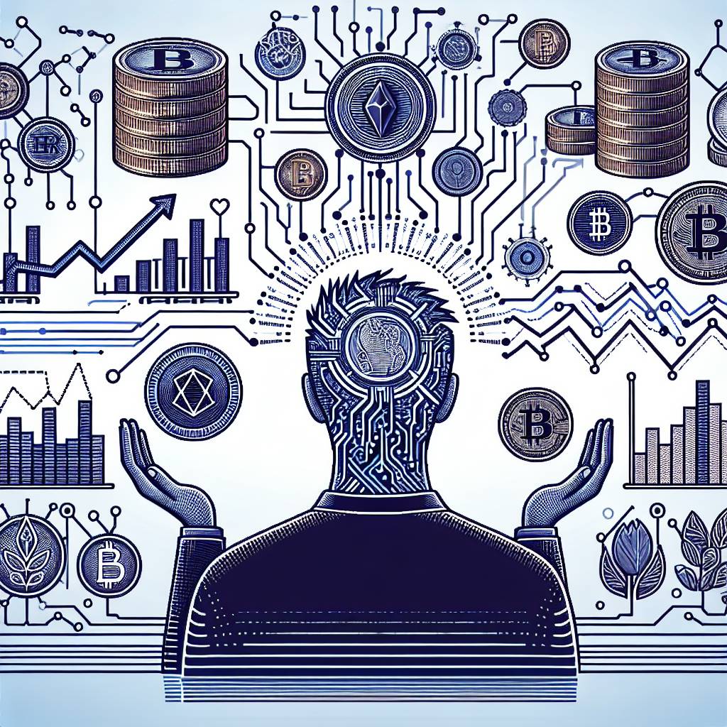 Quelles sont les recommandations de Mr Marvis pour maximiser les profits dans le trading de cryptomonnaie ?