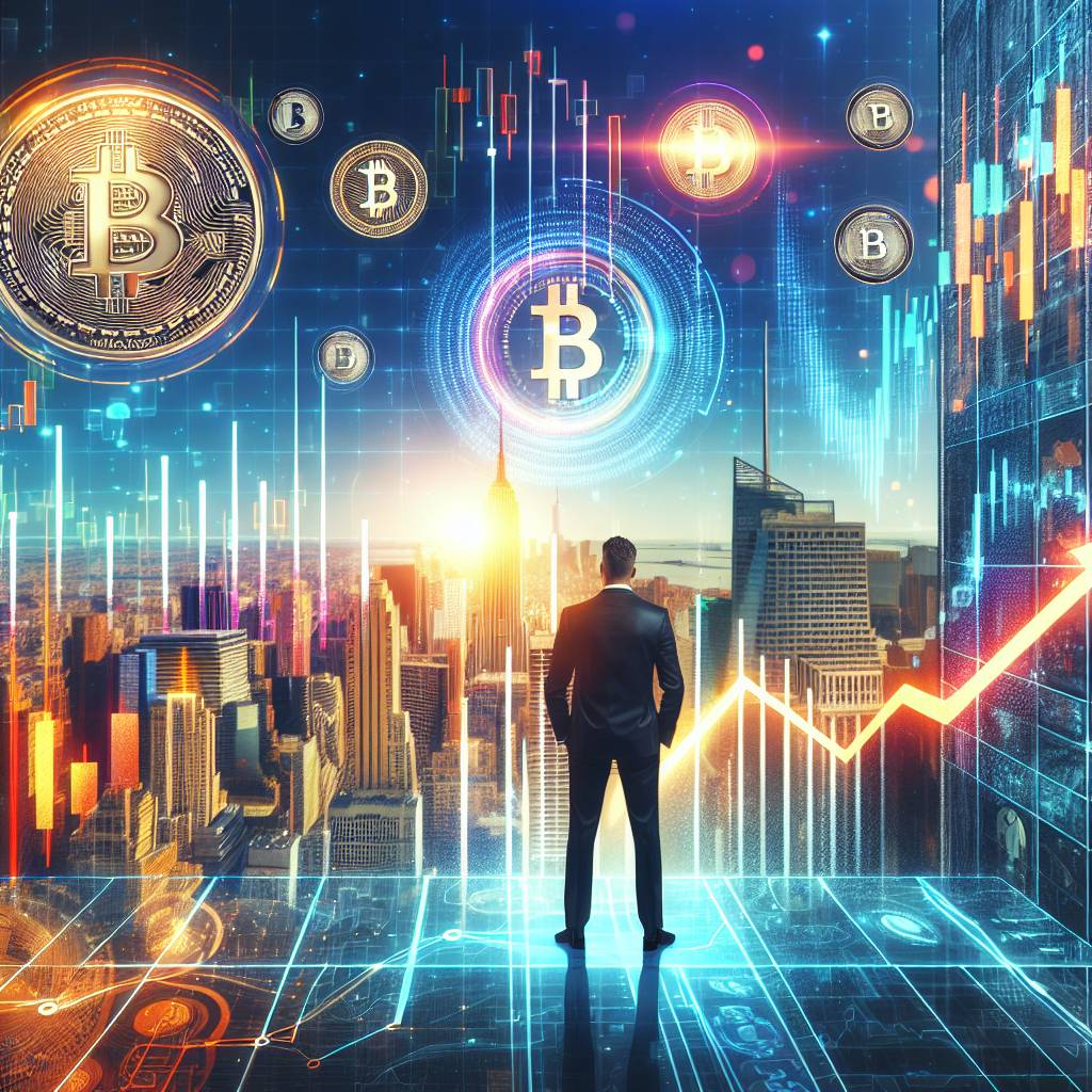 Comment puis-je savoir quelle crypto-monnaie aura une croissance explosive ?