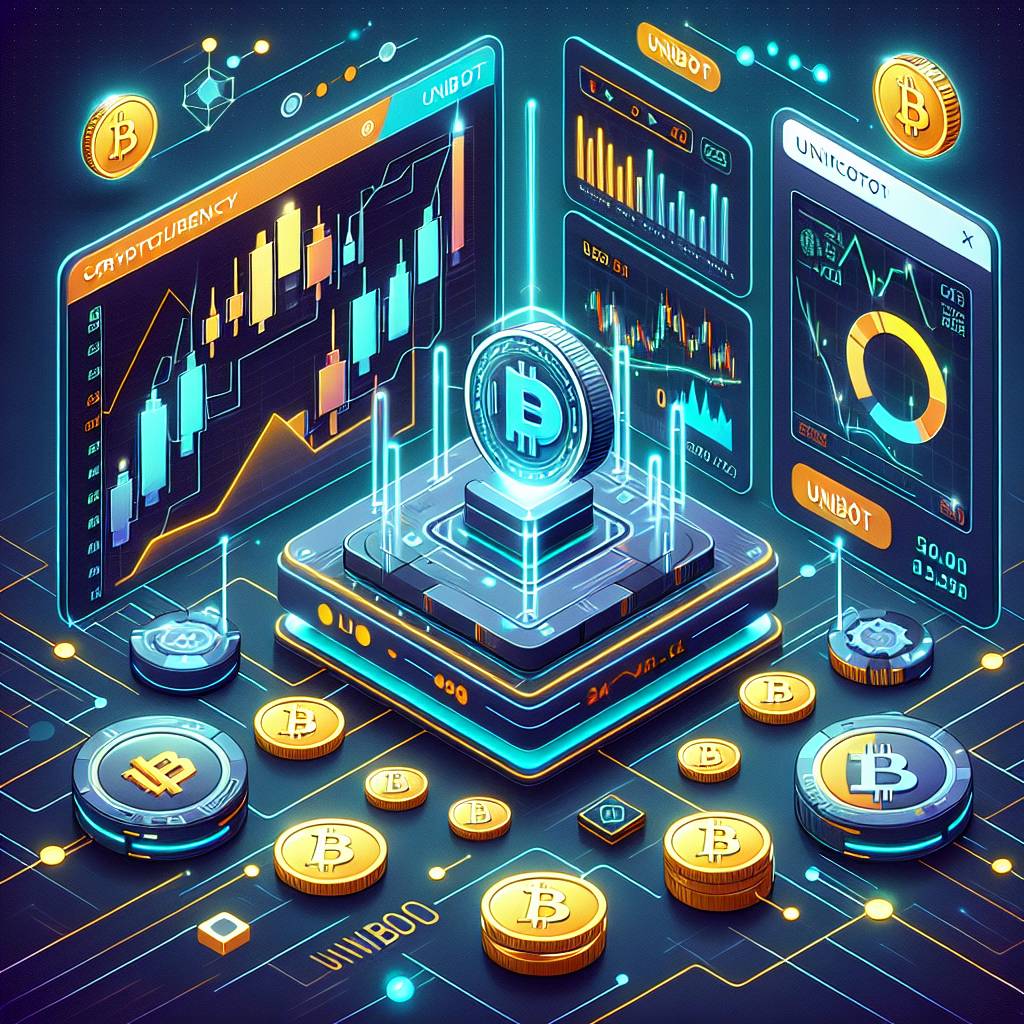 Quelles sont les fonctionnalités de Icon dans le secteur des cryptomonnaies ?