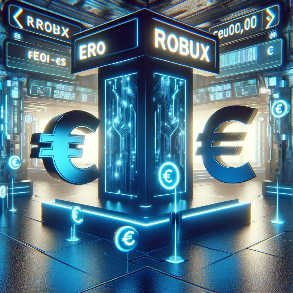 Où puis-je échanger 30 USDT contre des euros?