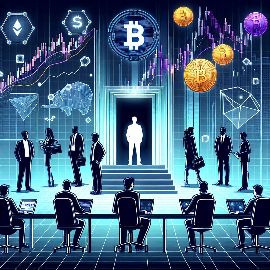 Quelle est la meilleure formation forex pour apprendre les bases du trading de crypto-monnaies ?