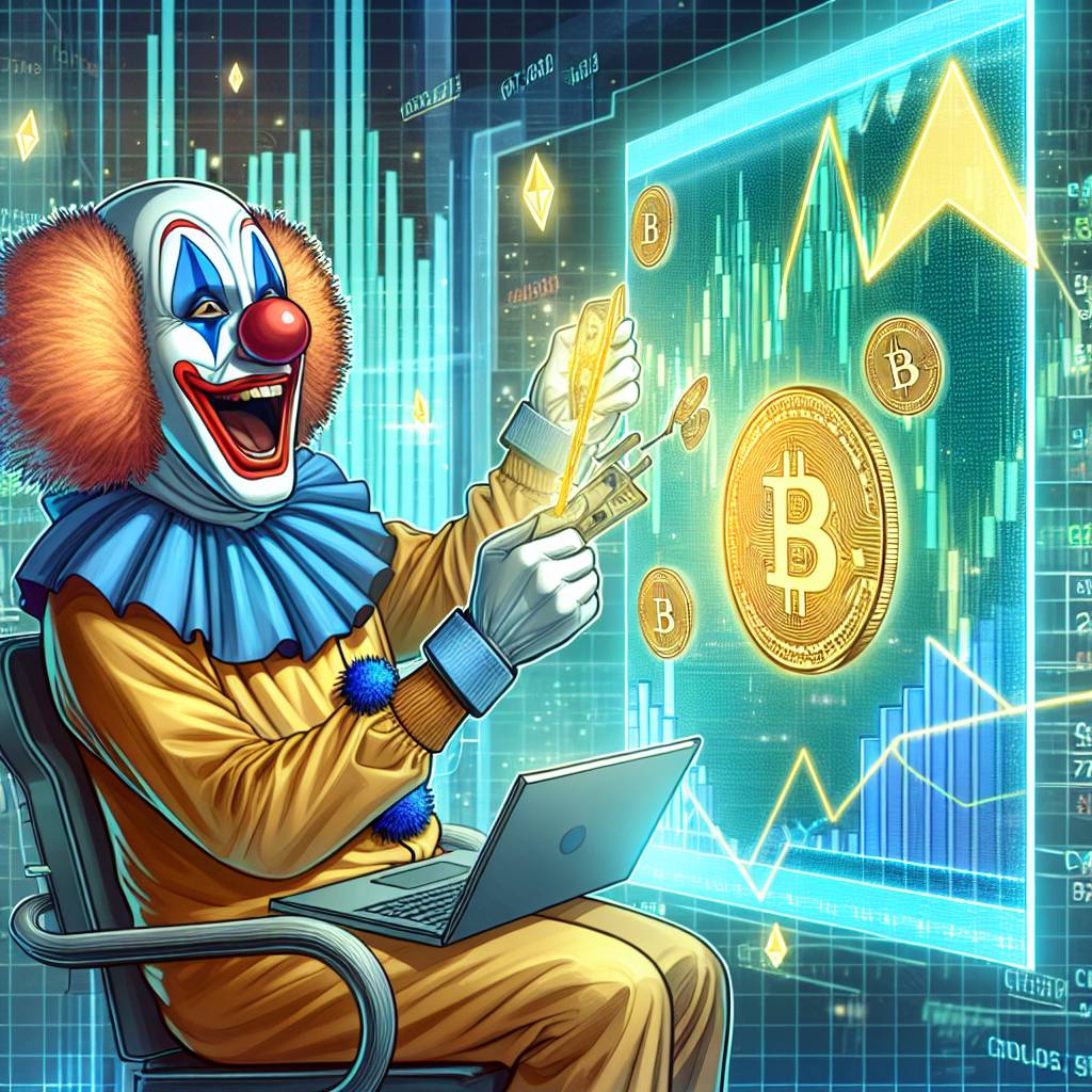 Comment Pepe the Clown peut-il être utilisé dans le contexte des cryptomonnaies ?