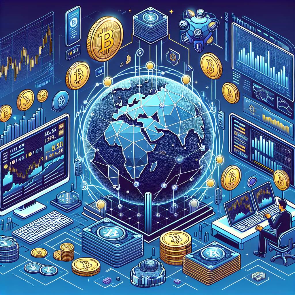 Qu'est-ce que la structure monolithique dans le domaine des cryptomonnaies ?