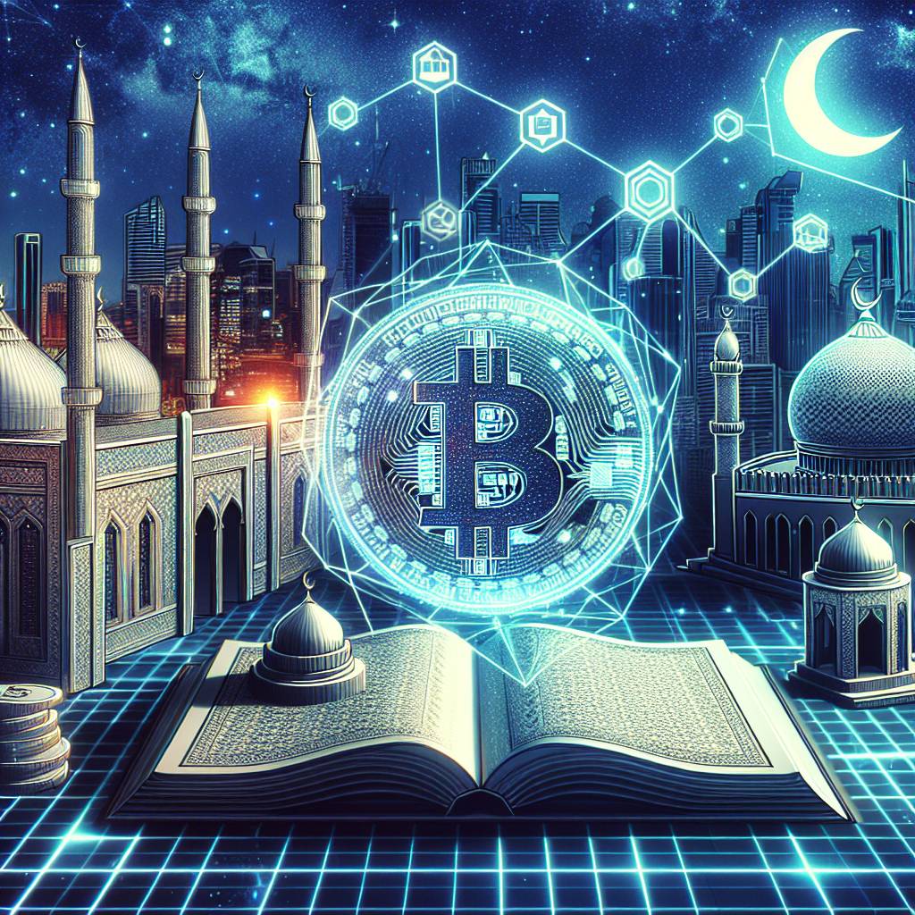 Le trading de crypto est-il conforme aux principes de l'islam ?