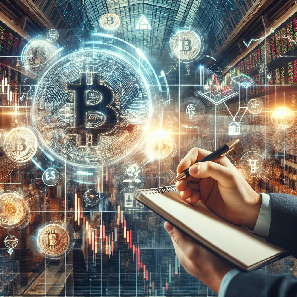 Comment l'effondrement du bitcoin affecte-t-il le marché des cryptomonnaies?