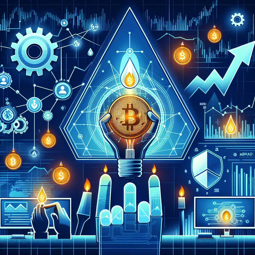 Quels sont les avantages d'utiliser Alchemist Pay dans le domaine de la cryptomonnaie ?