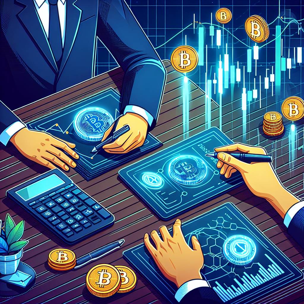 Quels sont les meilleurs outils d'analyse de graphiques de trading pour les cryptomonnaies ?