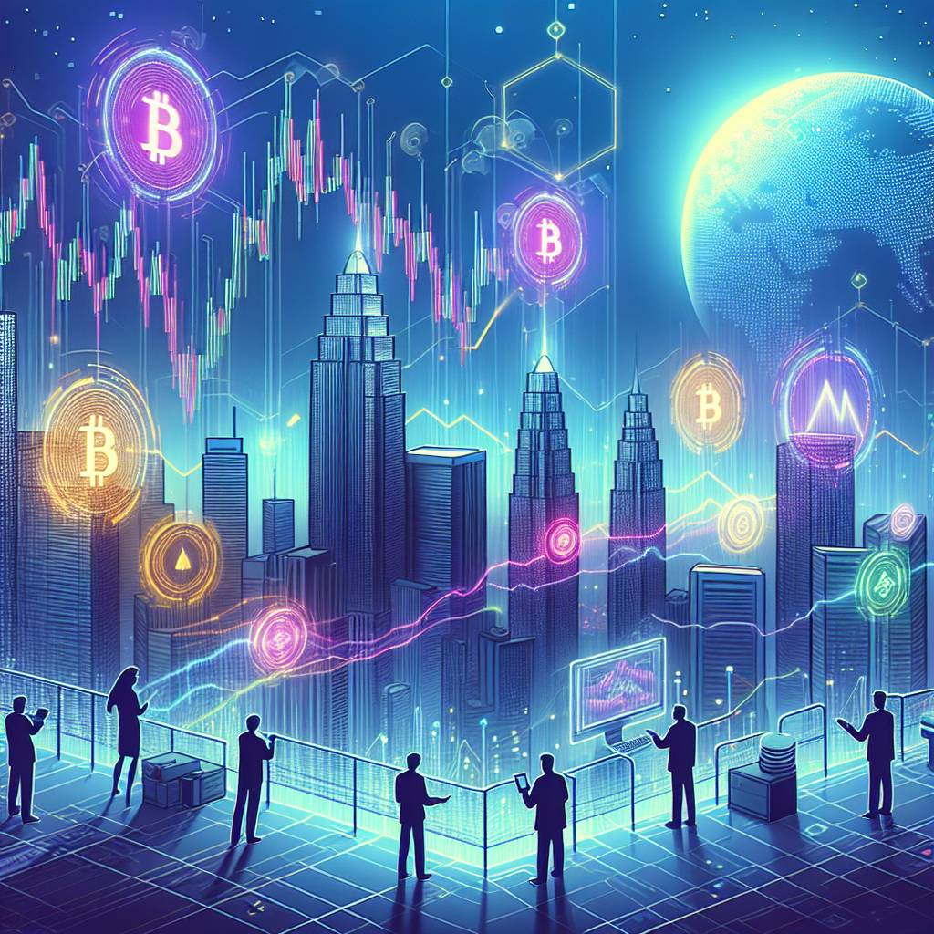 Quelles sont les perspectives d'avenir du projet Cardano dans le marché de la cryptomonnaie ?