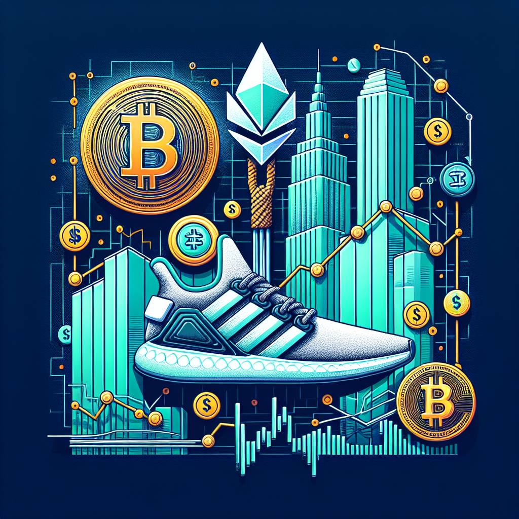 Comment fonctionne la collaboration entre Adidas et une entreprise de cryptomonnaie?