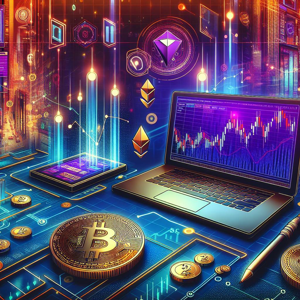 Quels sont les meilleurs crypto-monnaies pour investir dans le sweet crypto?