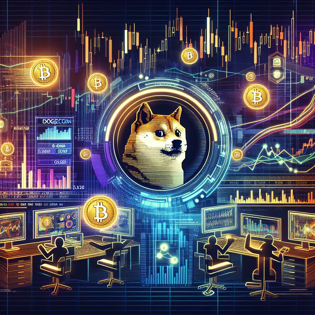 Comment puis-je suivre l'évolution du dogecoin koers en temps réel?