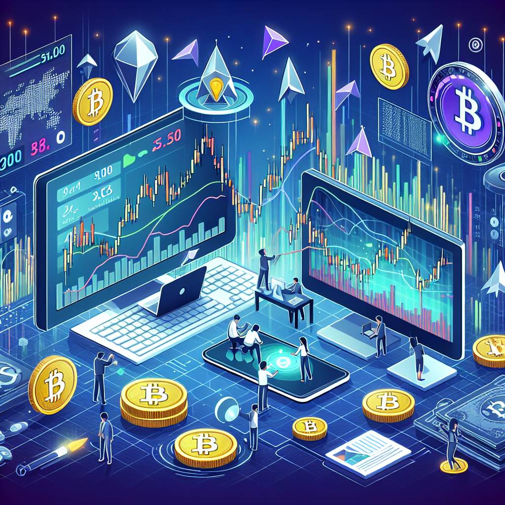 Y a-t-il un ETF court dans le domaine des cryptomonnaies qui a été coté en premier sur le NYSE ?