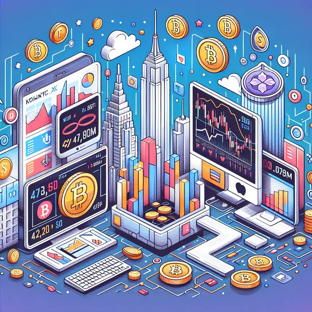 Comment ByteDance Shanghai est-il impliqué dans l'industrie des cryptomonnaies?