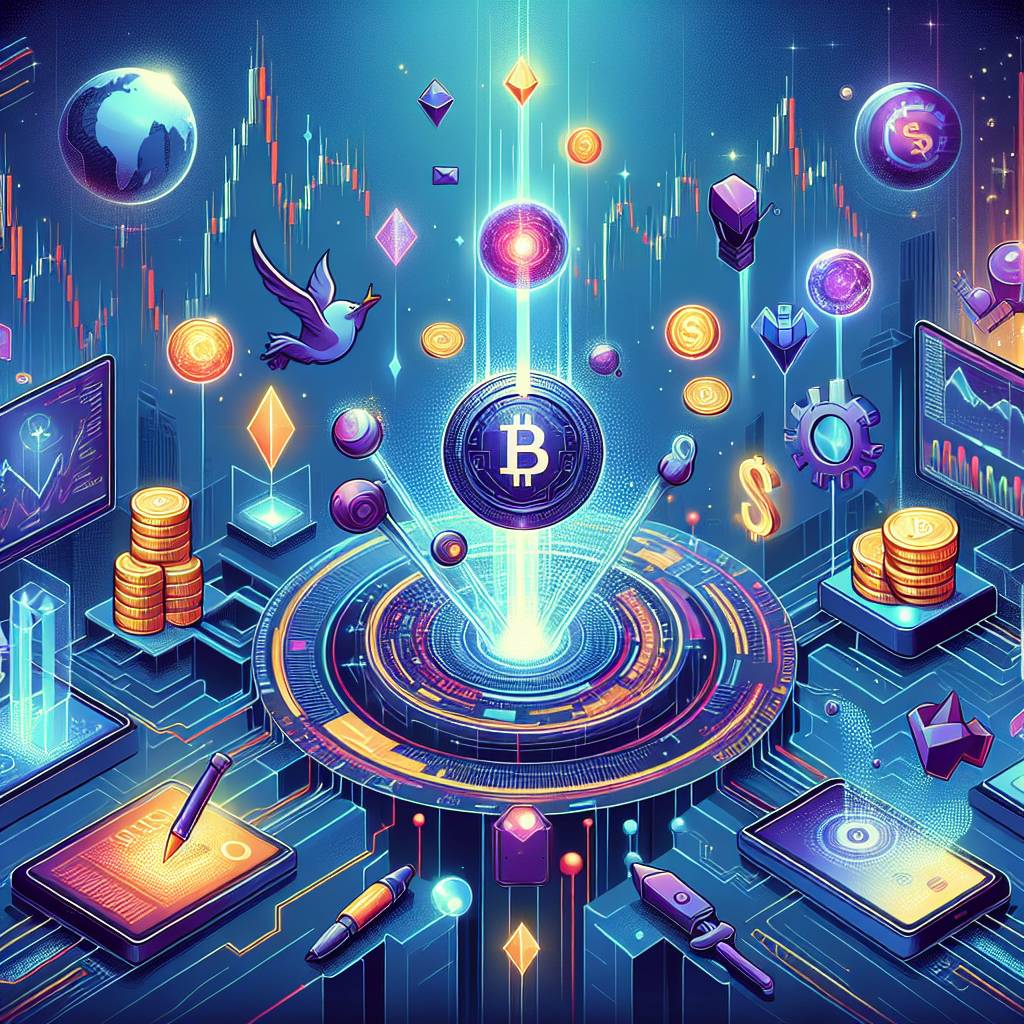 Quels sont les avantages de la matrice crypto par rapport aux autres cryptomonnaies?