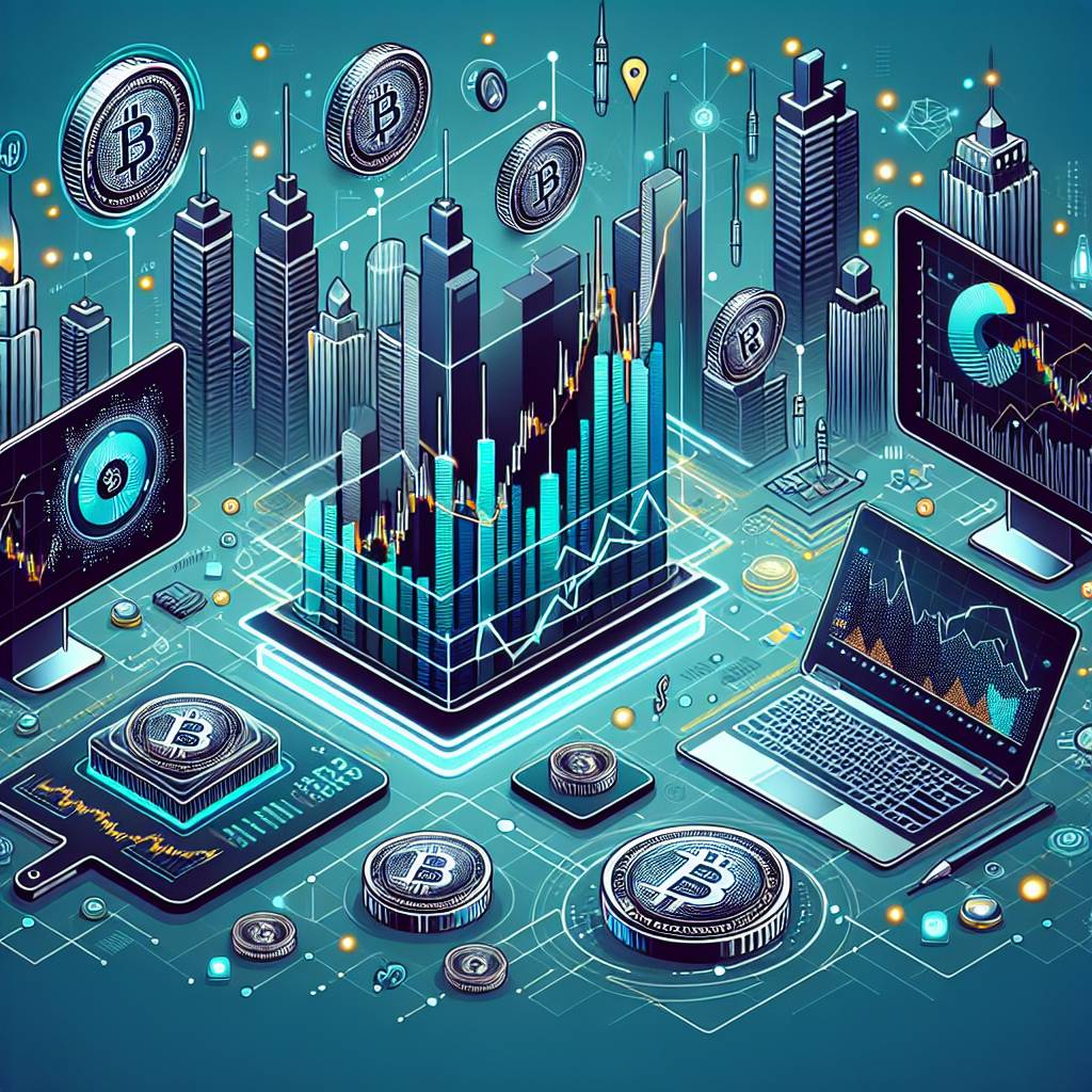 Comment le prix du sol est-il influencé par les fluctuations du marché des cryptomonnaies ?