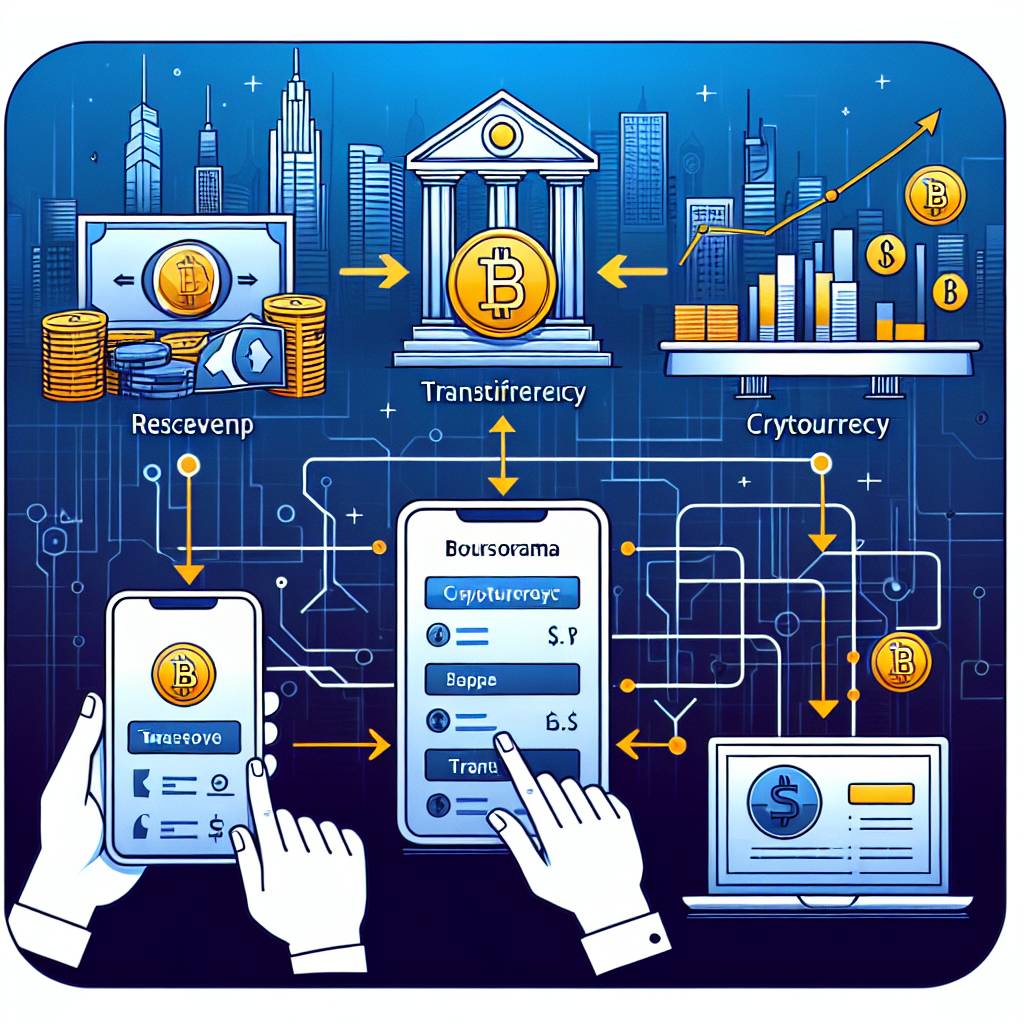 Quelles sont les étapes pour acheter des cryptomonnaies en ligne ?