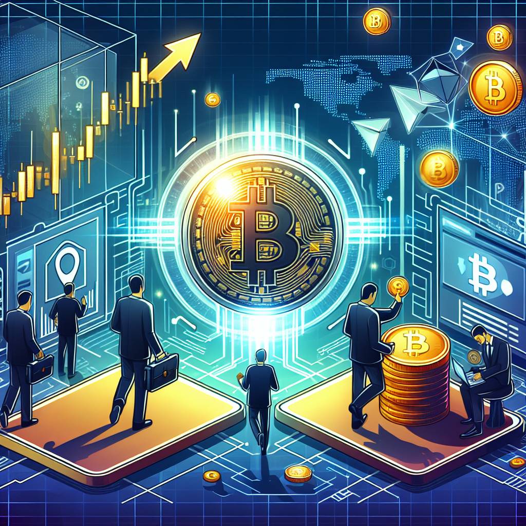 Comment puis-je commencer à investir en intelligence artificielle dans le secteur des cryptomonnaies ?