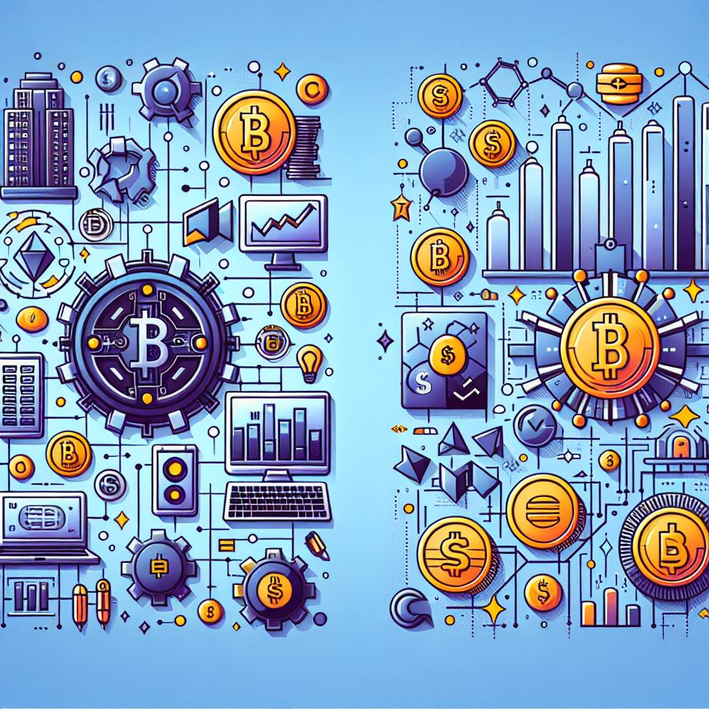 Qu'est-ce que le rlb coin et comment fonctionne-t-il dans le monde de la cryptomonnaie ?