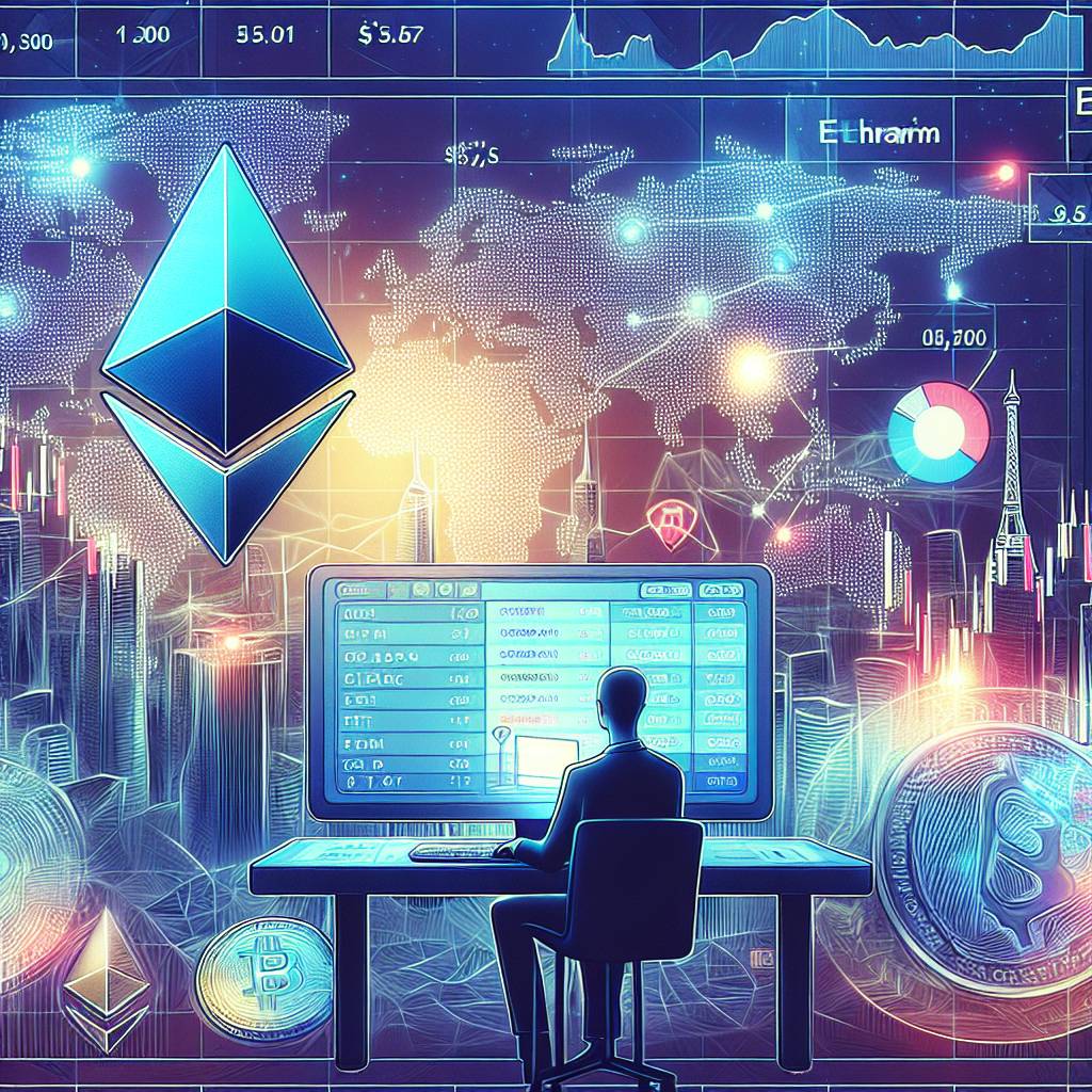 Comment puis-je acheter Ethereum avec ma carte de crédit ?