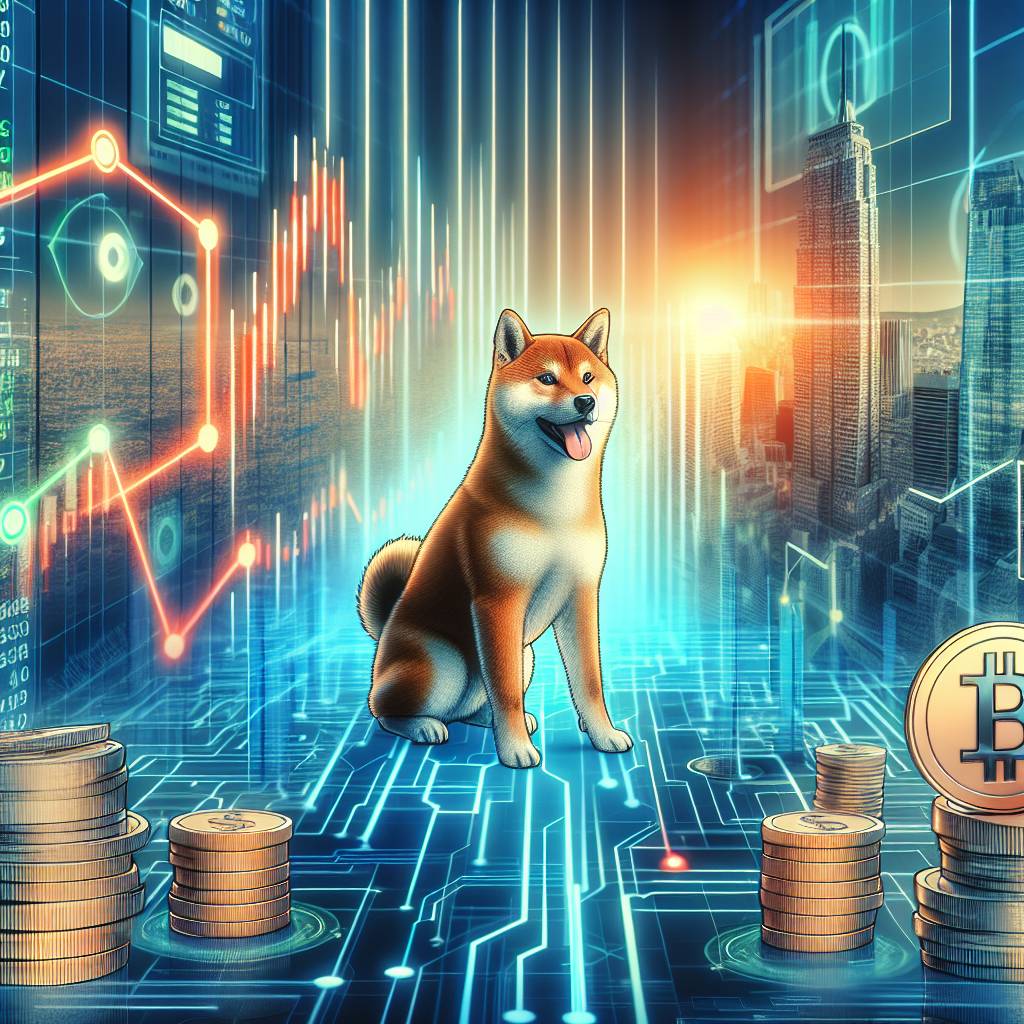 Quel est le potentiel du projet Shiba Inu dans le domaine de la cryptomonnaie?