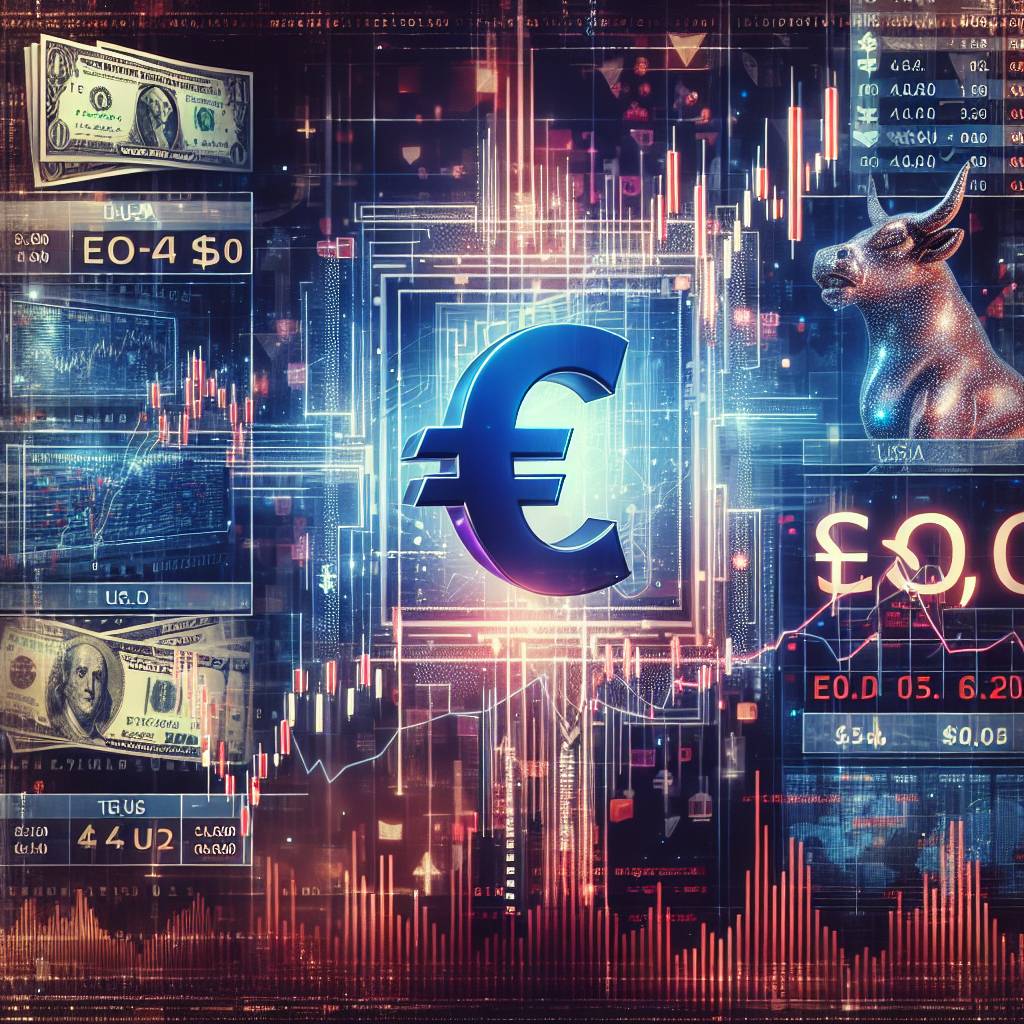 Comment puis-je calculer la conversion de l'euro en crypto-monnaie ?