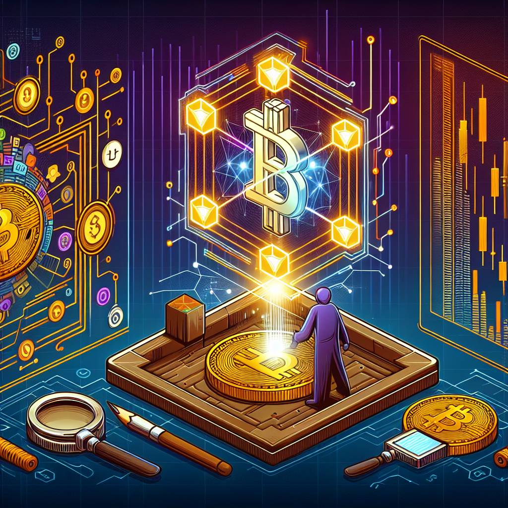 Quels sont les avantages de la blockchain Luna par rapport aux autres cryptomonnaies ?