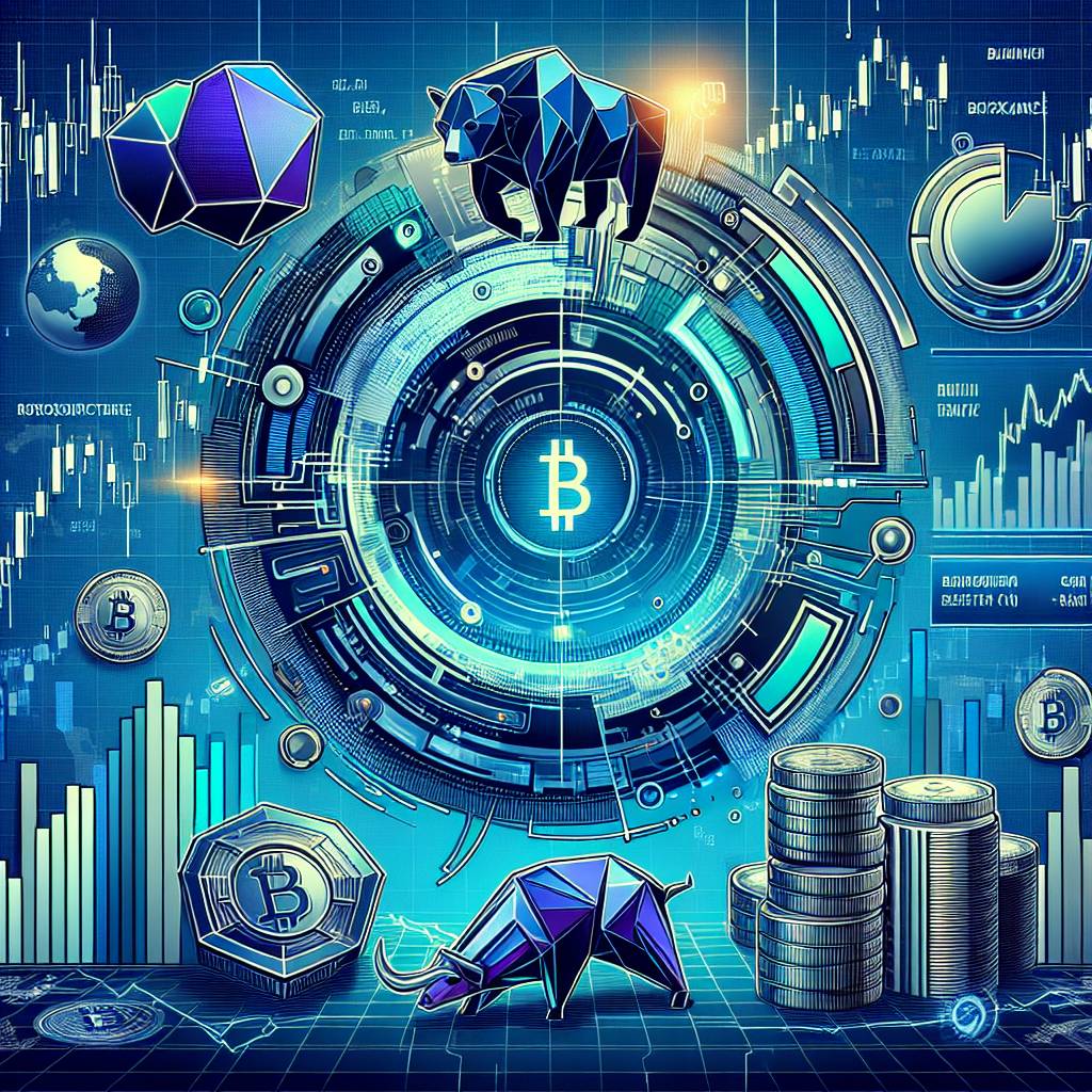 Quels sont les avantages d'investir dans Qtum crypto?