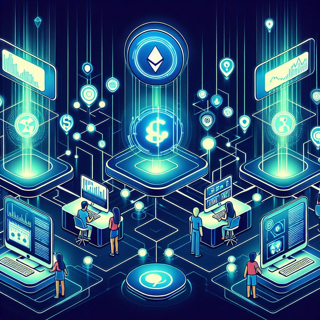 Quelles sont les plateformes de cryptomonnaie qui offrent des options de paiement des royalties pour les NFT ?