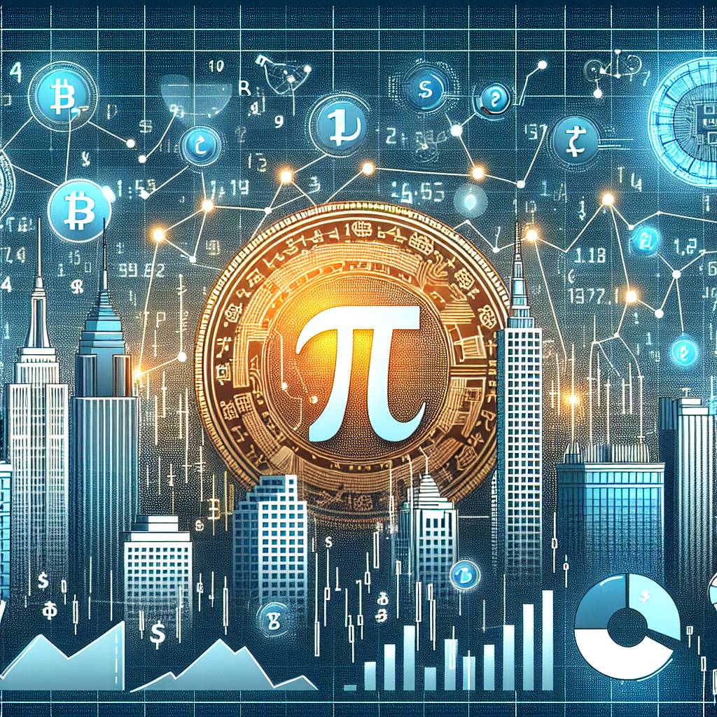 Qu'est-ce que le pi cryptocurrency et comment fonctionne-t-il?