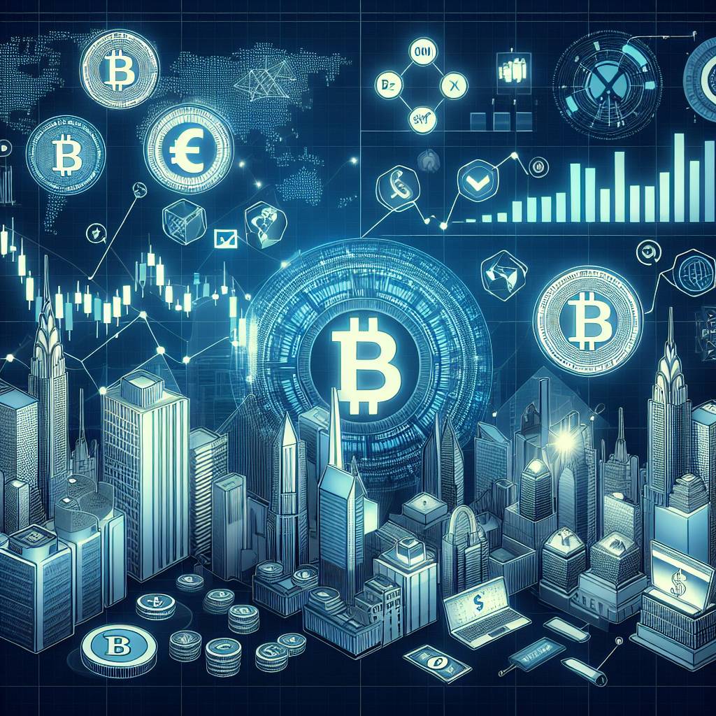 Comment fonctionne la méthode 'mark to market' dans l'évaluation des actifs cryptographiques ?