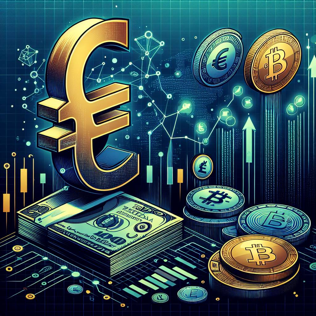 Quelles sont les meilleures cryptomonnaies pour convertir 1000 dhs en euro ?